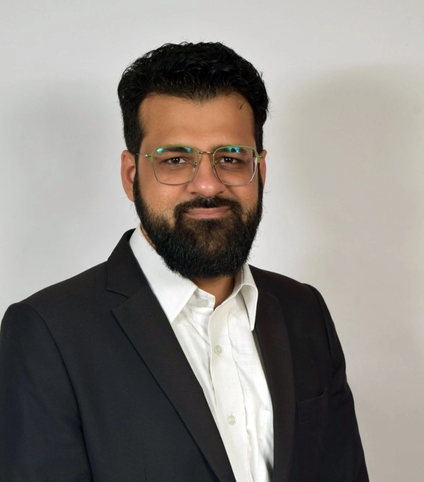 Jatin Kapur - Trademark and Copyright Lawyer, A & M Legal