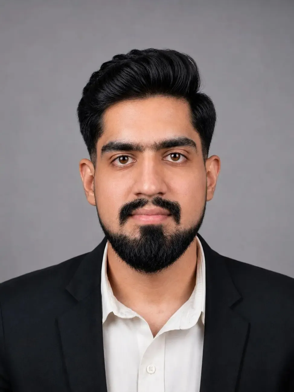 Saurav Sharma - Criminal Litigation Advocate
