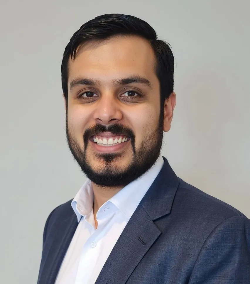 Shikhar Mittal - Co-founder and Partner, A & M Legal